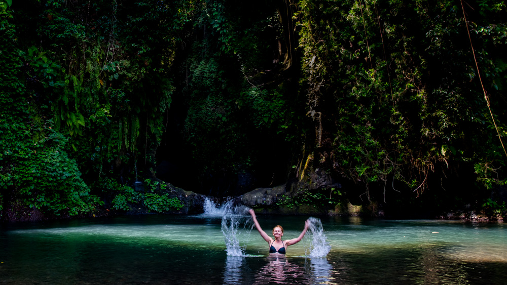 Secretne miejsca na Bali-1